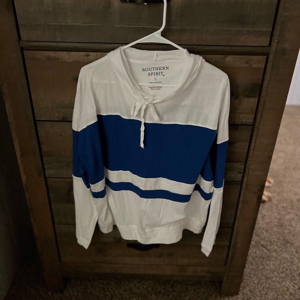 Brand southern spirit, size L